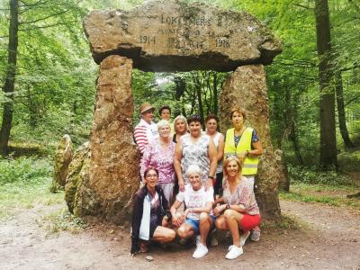 Fietsweekend LG 2022