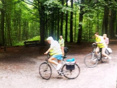 Fietsweekend LG 2022