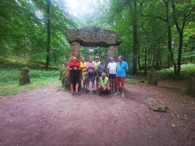 Fietsweekend LG 2022