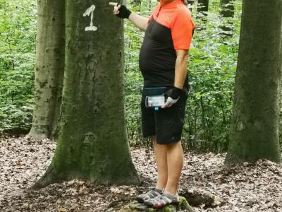Fietsweekend LG 2022