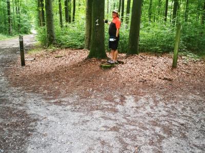 Fietsweekend LG 2022
