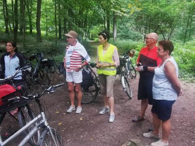 Fietsweekend LG 2022