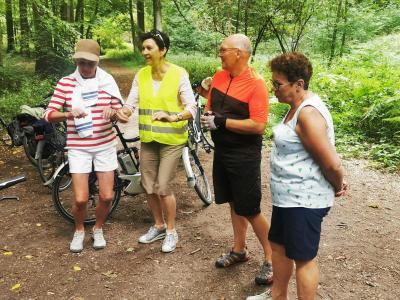 Fietsweekend LG 2022