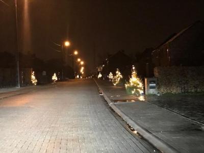 Kerstwandeling 2018