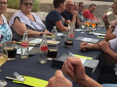 Fietsweekend LG 2022