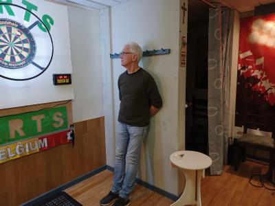 Darttoernooi 12 maart 2022 Landelijke Gilde Koninksem