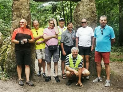 Fietsweekend LG 2022