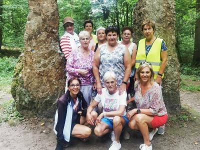 Fietsweekend LG 2022