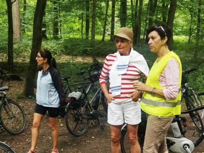 Fietsweekend LG 2022